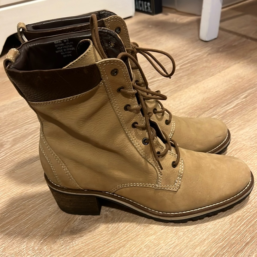 L.L. Bean Boots